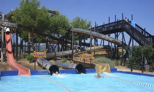 Western Water Park-3