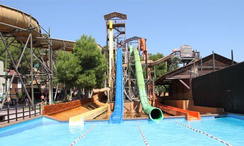Western Water Park-5