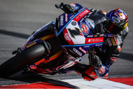 Superbike World Championship 2024-3